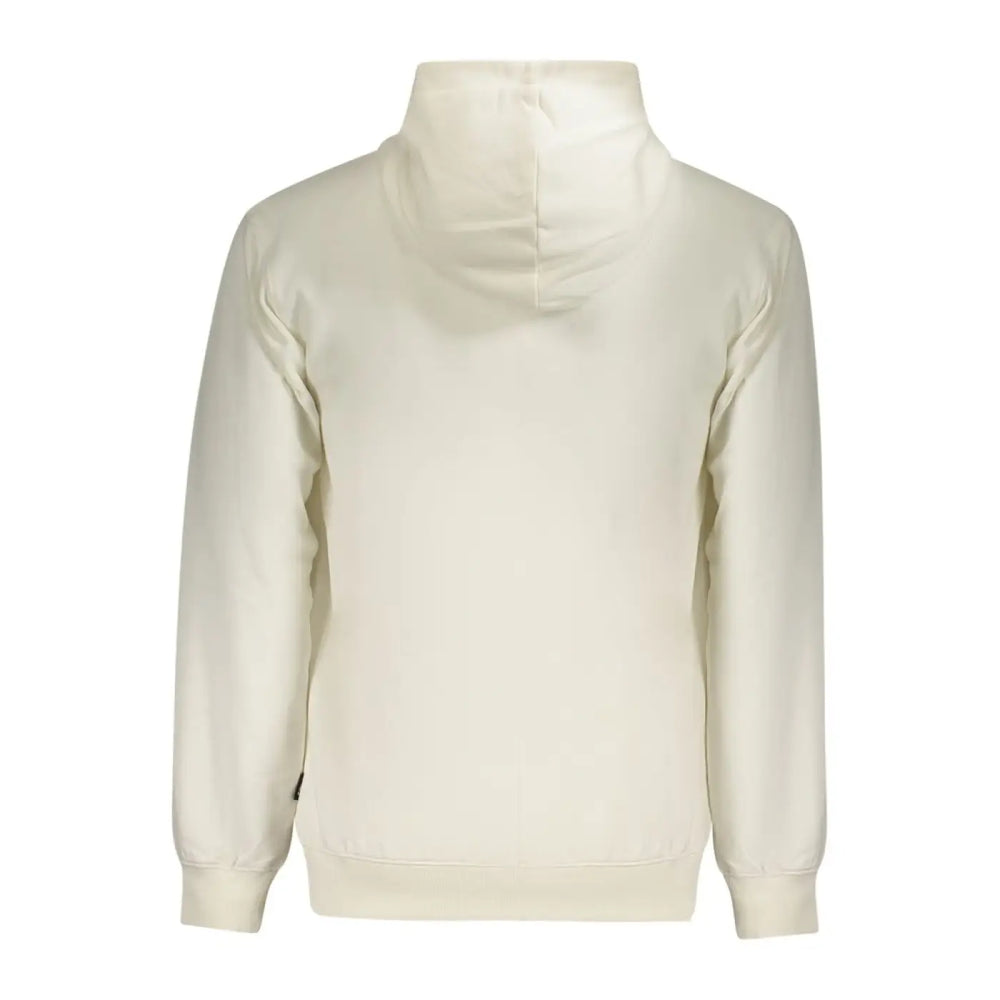 Fila Bianco Cotton Men’s Sweatshirt