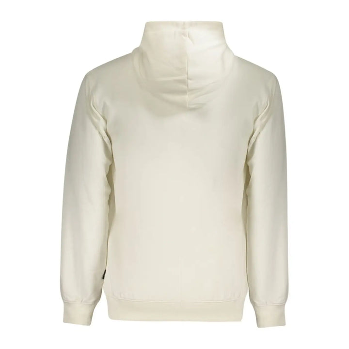 Fila Bianco Cotton Men’s Sweatshirt