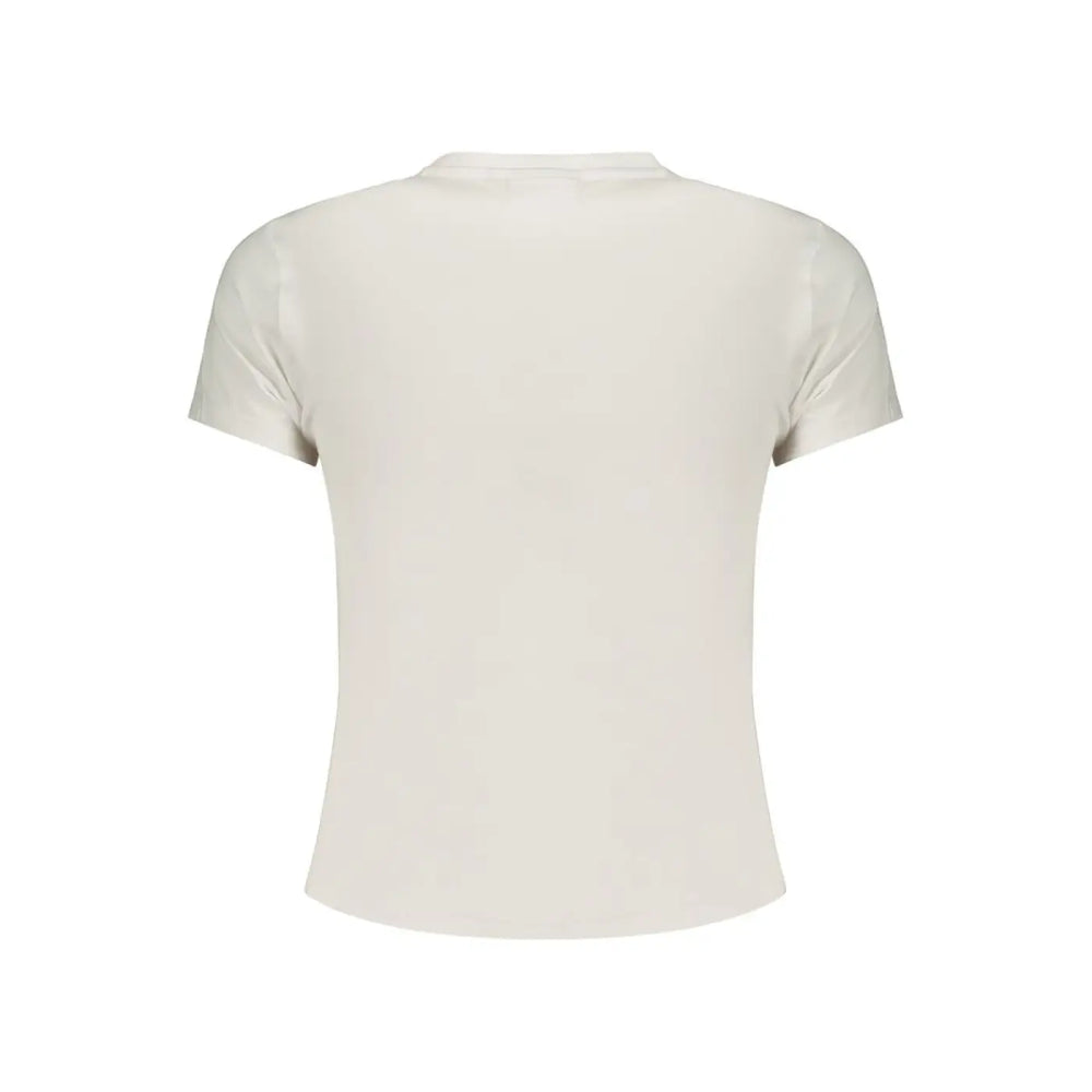 Fila Bianco Cotton Women’s T-shirt