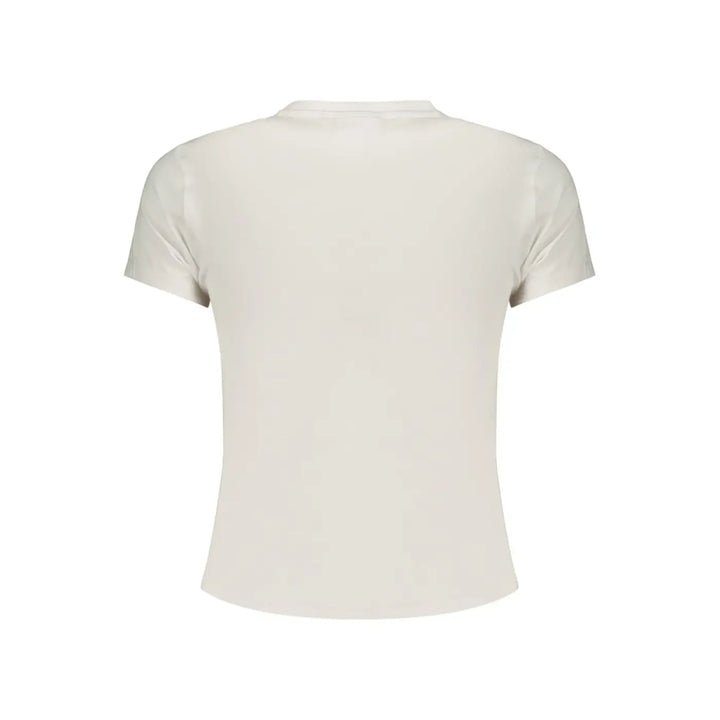 Fila Bianco Cotton Women’s T-shirt