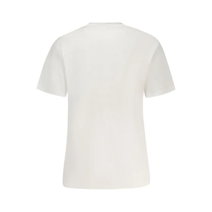 Fila Bianco Cotton Women’s T-Shirt
