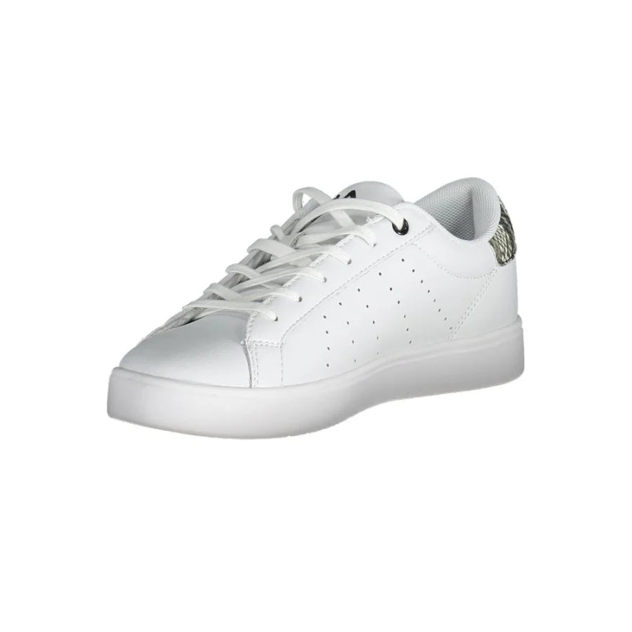 Fila Bianco Leather Women Sneaker