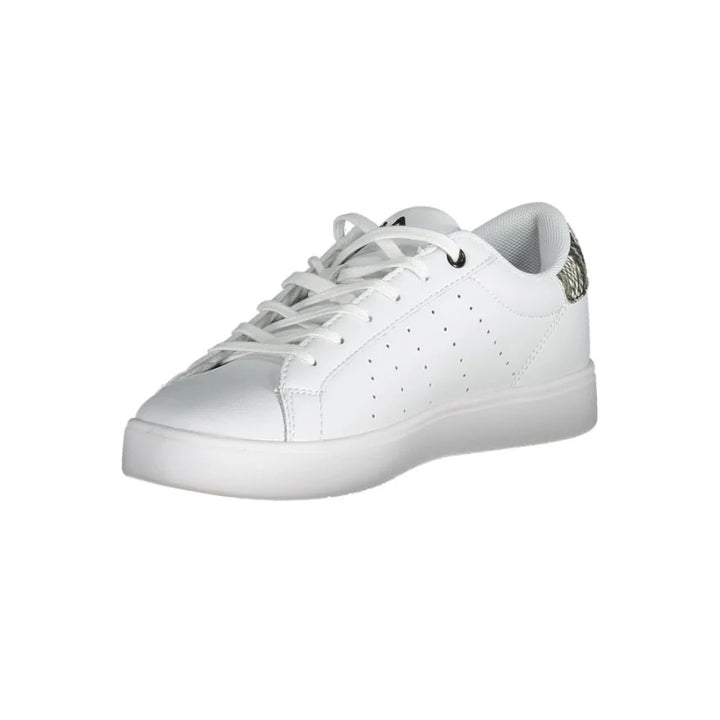 Fila Bianco Leather Women Sneaker