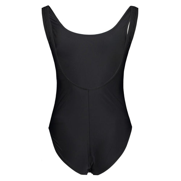 Fila Black Poliammide Women Swimsuit - Women’s