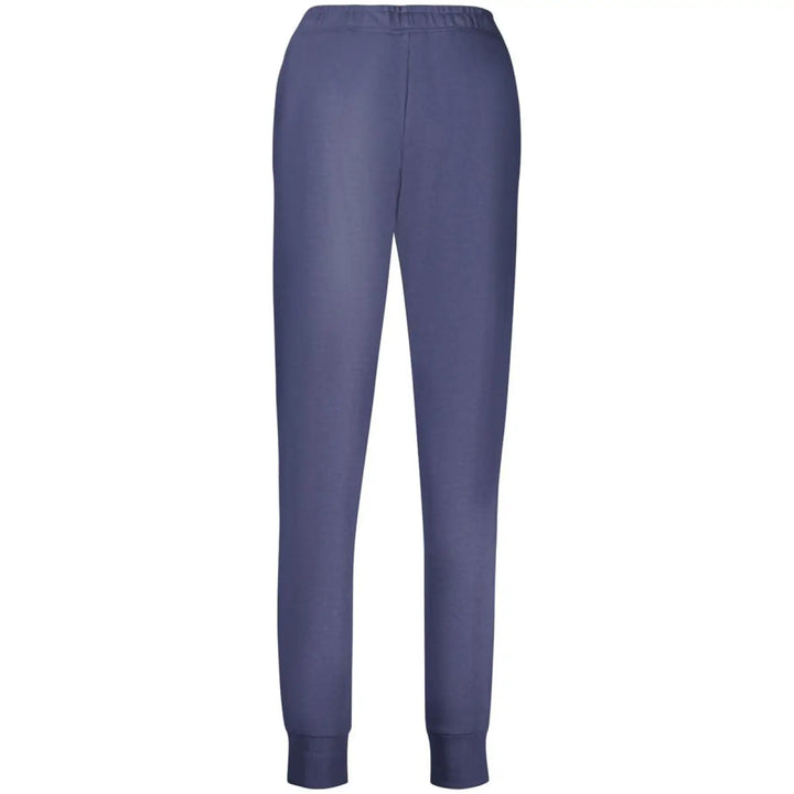 Fila Blue Organic Cotton Women’s Sweatpant