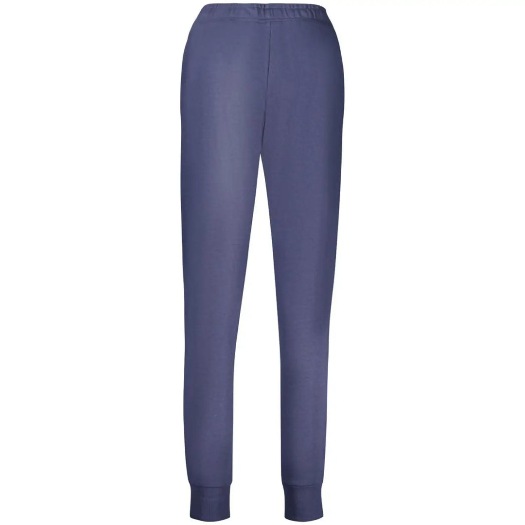 Fila Blue Organic Cotton Women’s Sweatpant