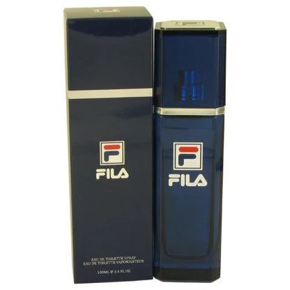 Fila Cologne Fresh Barbershop Scent for Men Men’s