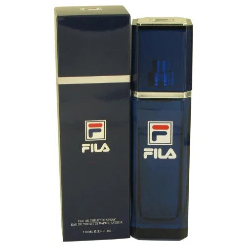 Fila Cologne Fresh Barbershop Scent for Men Men’s