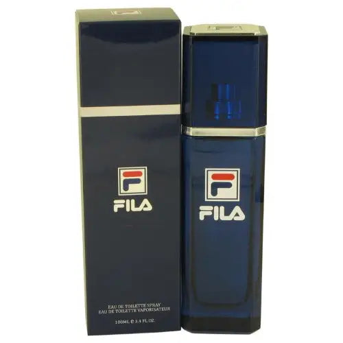 Elevate Your Style: Fila Eau - A Fresh Dress for Confident Men Men’s Cologne