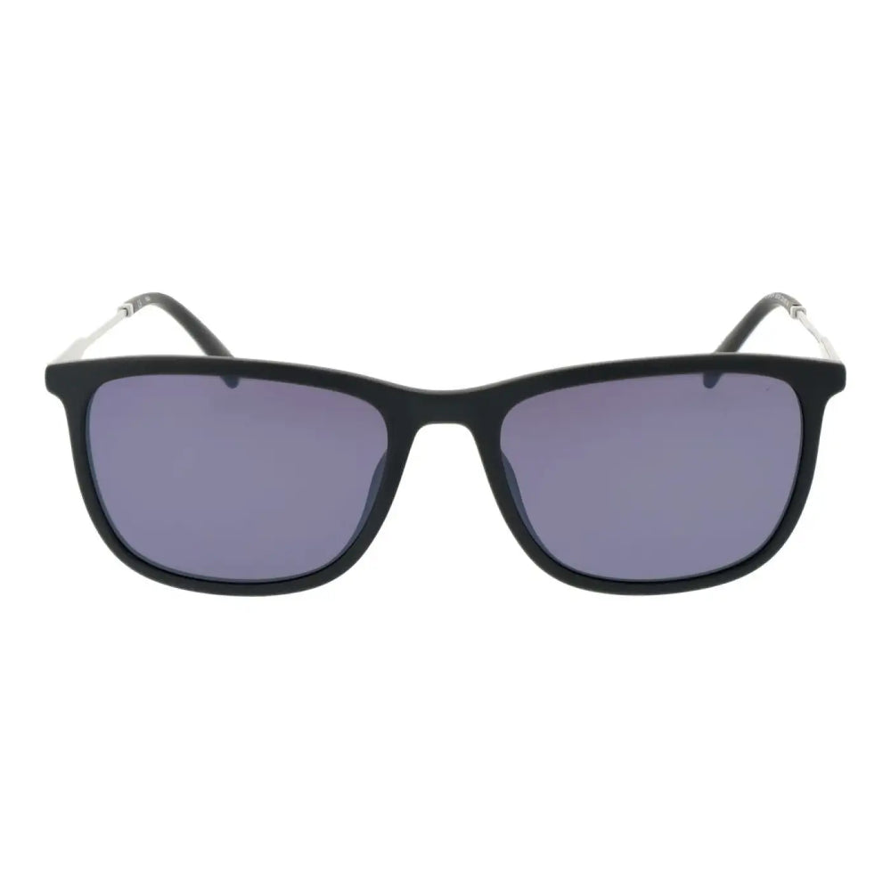 Fila Gray Stainless Steel Sunglasses