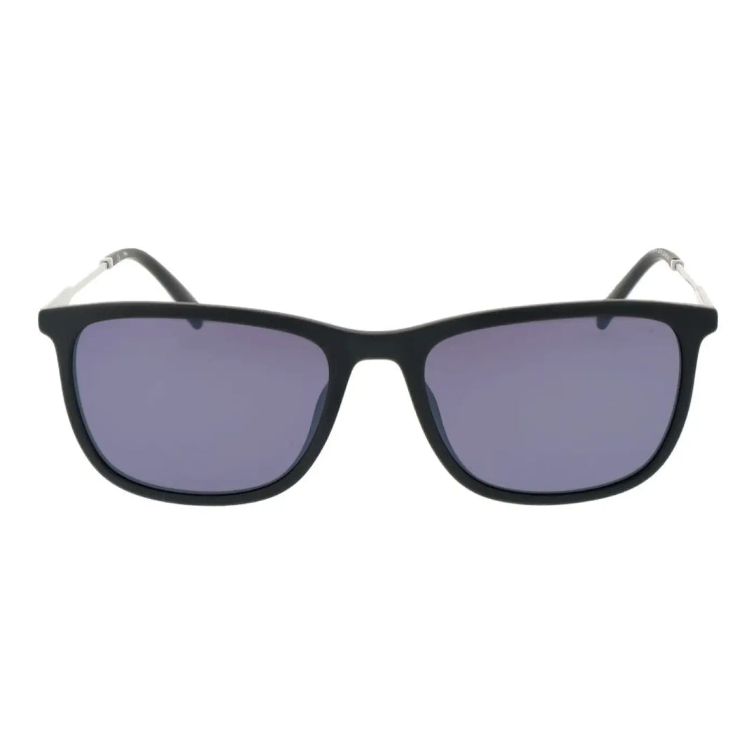 Fila Gray Stainless Steel Sunglasses