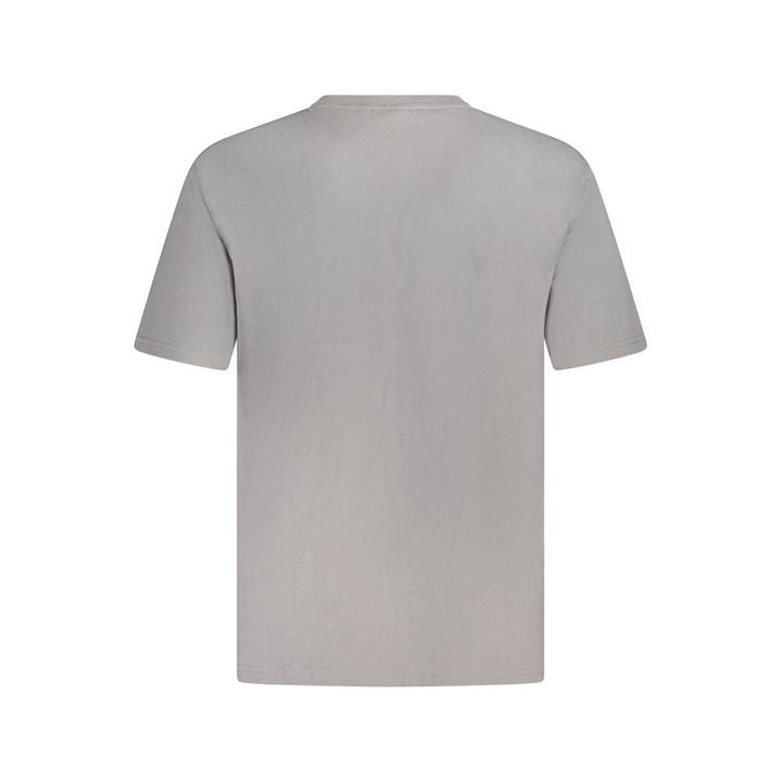 Fila Grigio Cotton Men’s T-shirt