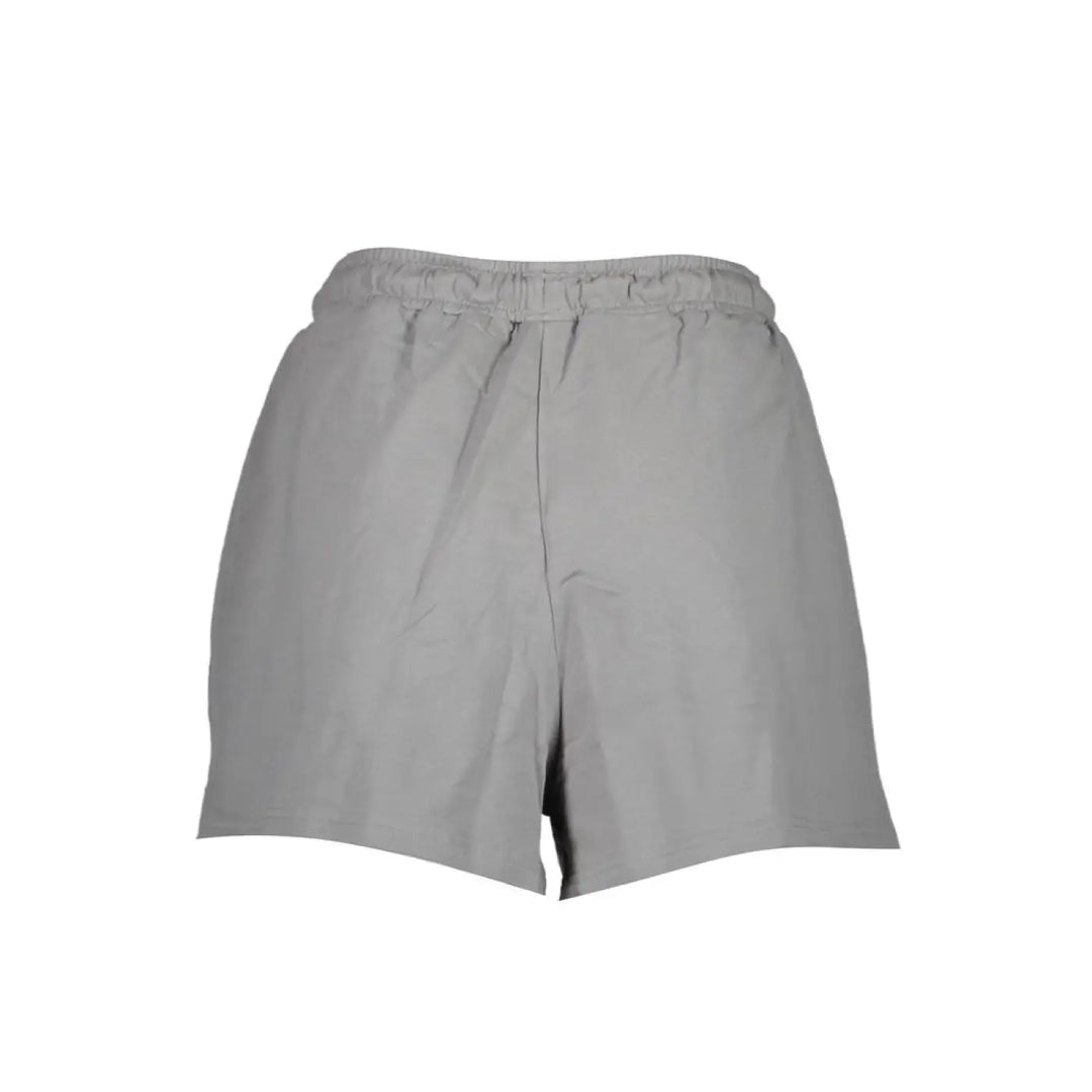 Fila Grigio Cotton Women’s Jogger Pant