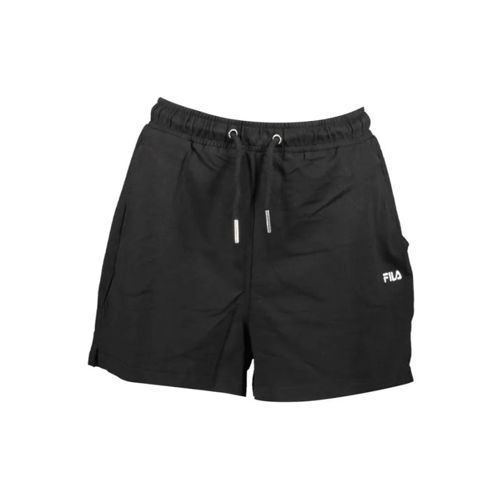 Fila Grigio Cotton Women’s Sweatpant