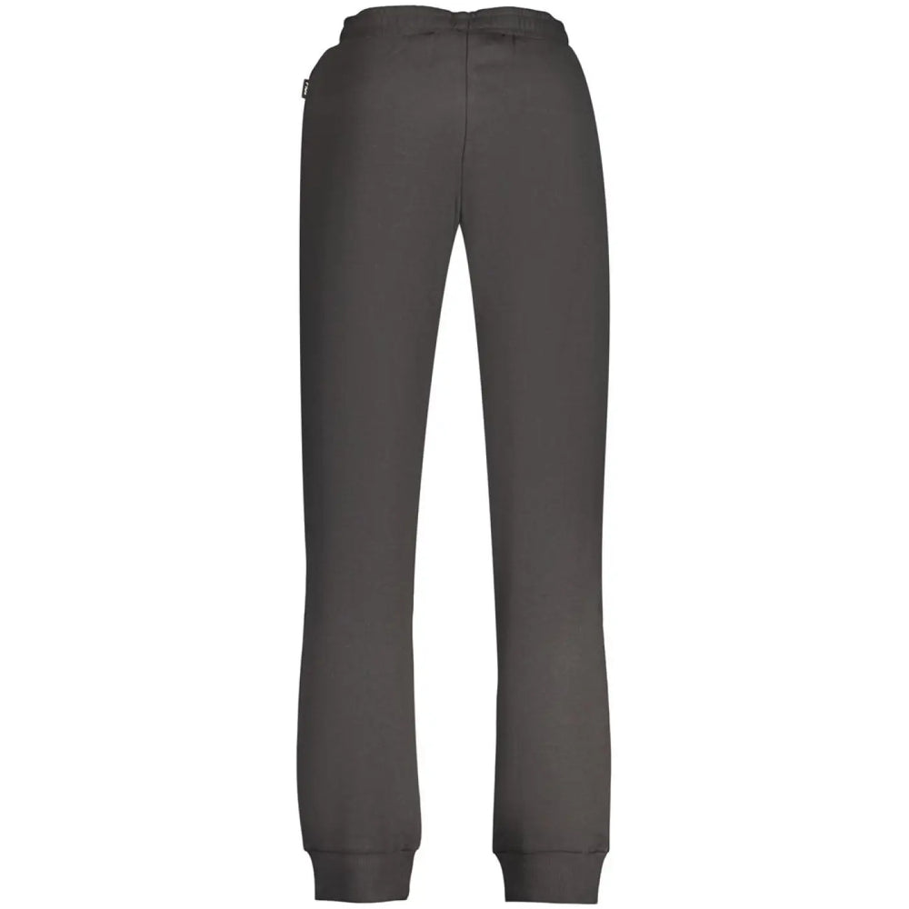 Fila Nero Cotton Men’s Trousers
