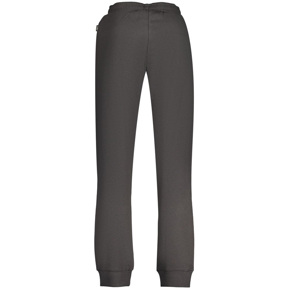 Fila Nero Cotton Men’s Trousers