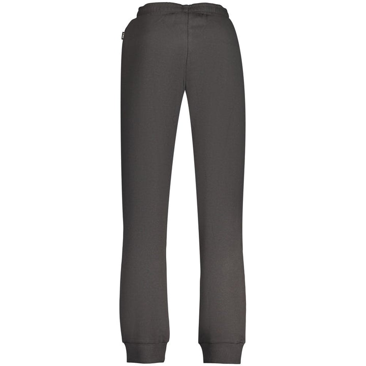 Fila Nero Cotton Men’s Trousers