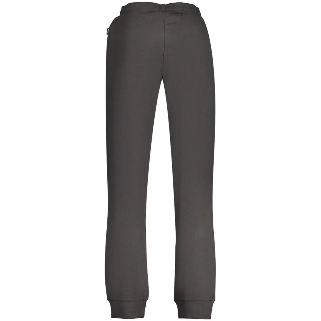 Fila Nero Cotton Men’s Trousers