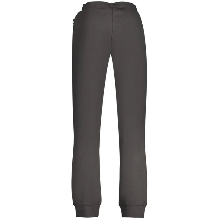 Fila Nero Cotton Men’s Trousers