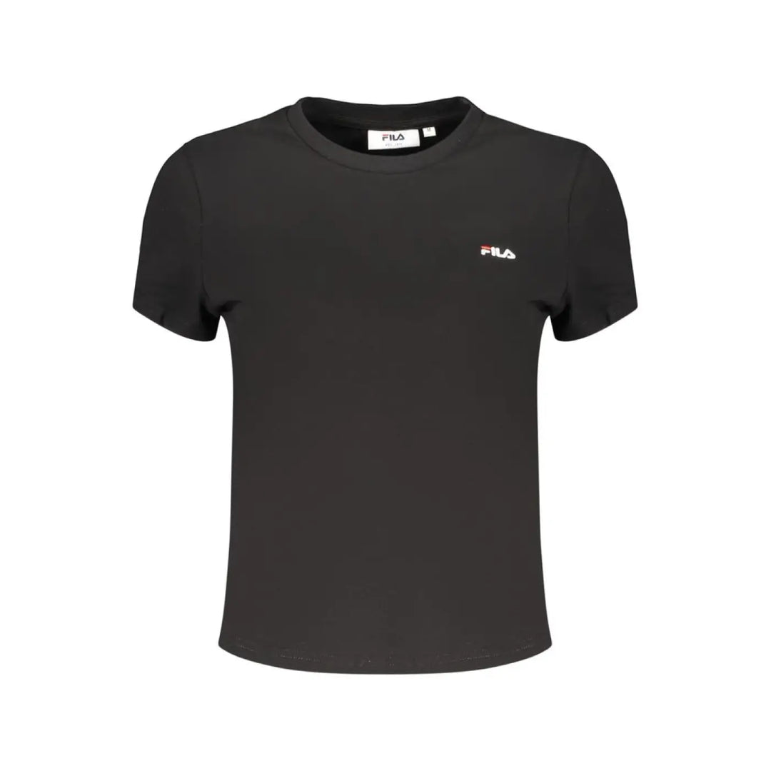 Fila Nero Cotton Women’s T-shirt