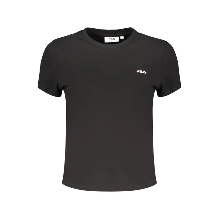 Fila Nero Cotton Women’s T-shirt