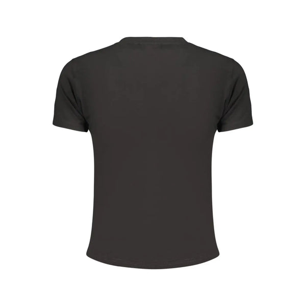 Fila Nero Cotton Women’s T-Shirt women’s dress