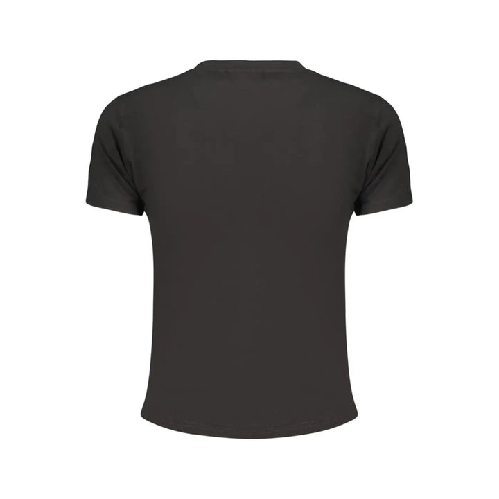 Fila Nero Cotton Women’s T-shirt