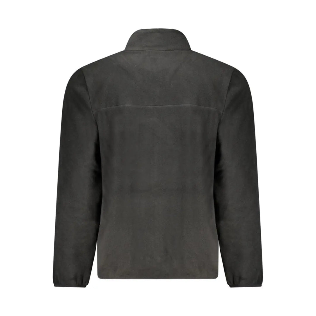 Fila Nero Polyester Men’s Jacket