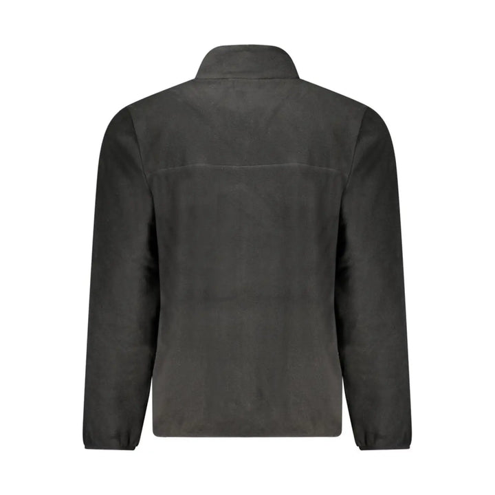 Fila Nero Polyester Men’s Jacket