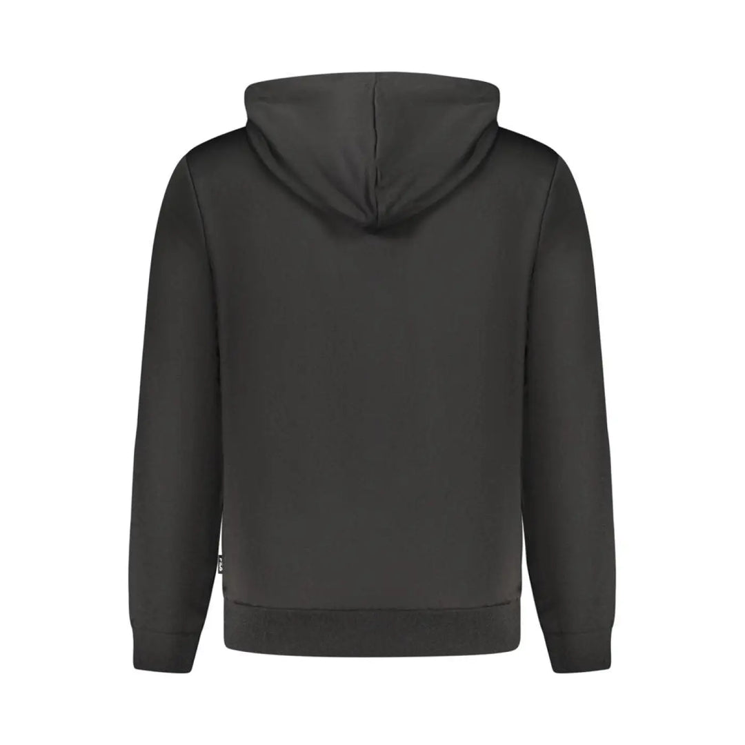 Fila Nero Polyester Mens Sweatshirt