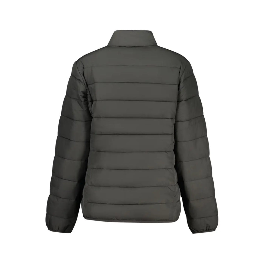 Fila Nero Polyester Women’s Jacket