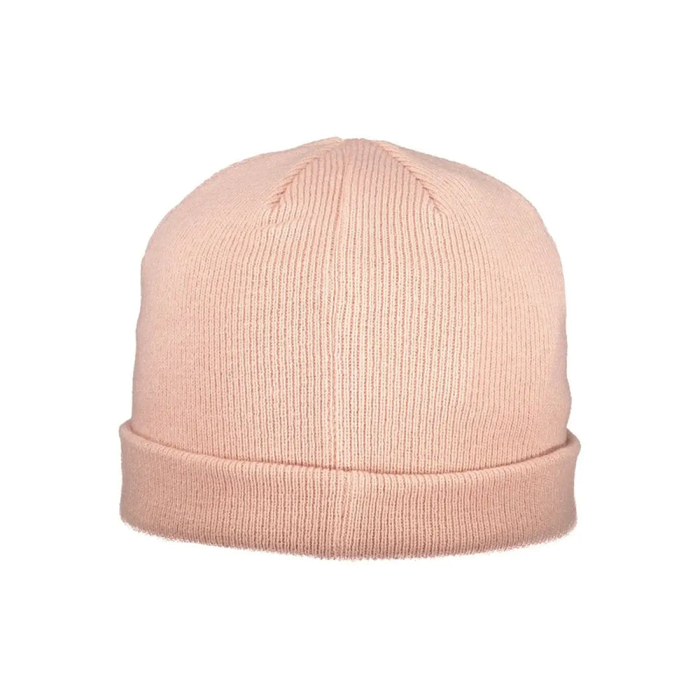 Fila Rosa Polyacrilico Uomo Cappello