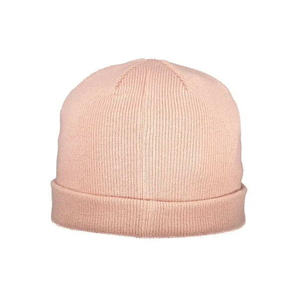 Fila Rosa Polyacrilico Uomo Cappello