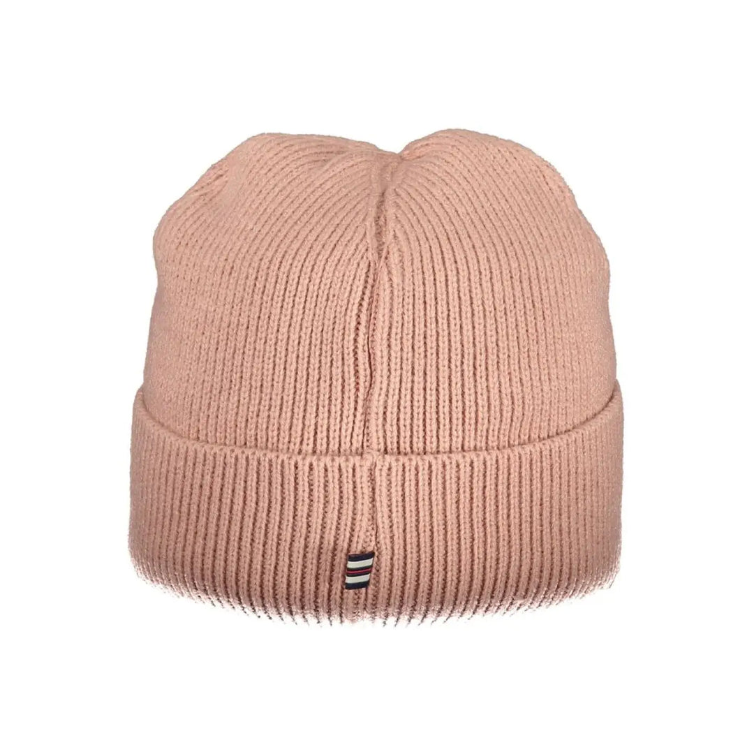 Fila Rosa Polyacrylic Mens Cap