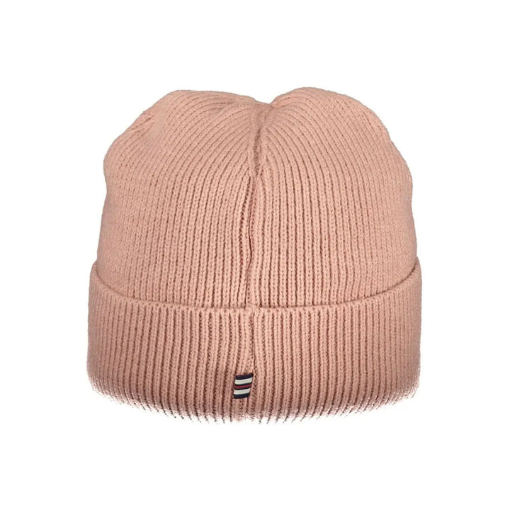 Fila Rosa Polyacrylic Mens Cap