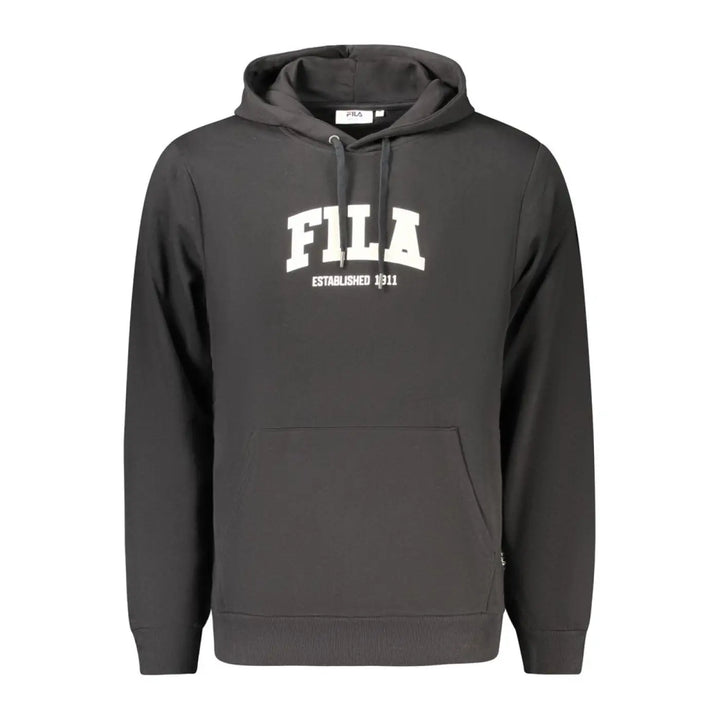 Fila Rosso Cotton Men’s T-Shirt