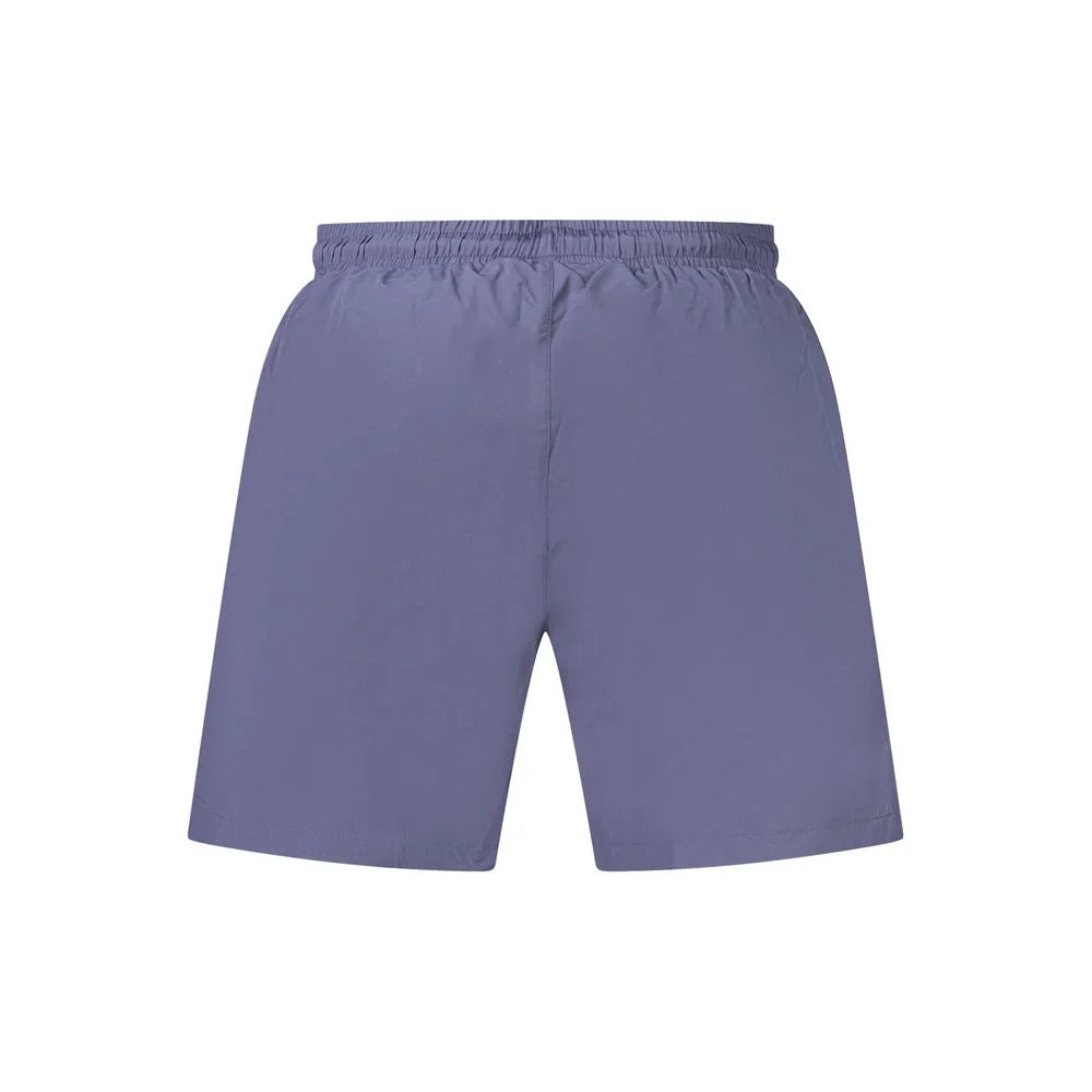 FILA SWASILAND Swim Boxer for Bold Style and Unmatched Comfort Fila