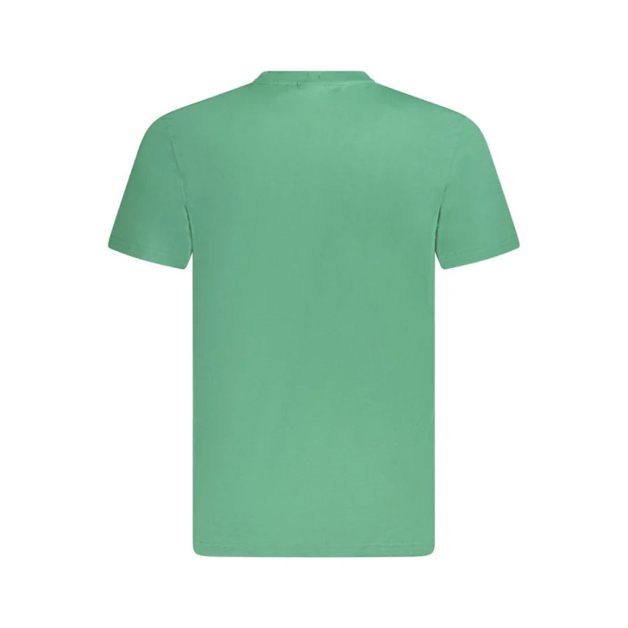 Fila Verde Organic Cotton Men’s T-Shirt