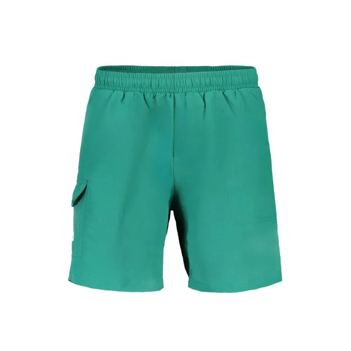 Fila Verde Poliammide Men’s Swim Boxer