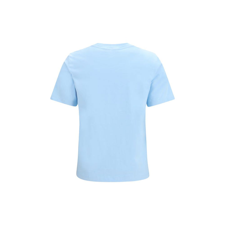 Fiorucci - Blue Cotton T-Shirt