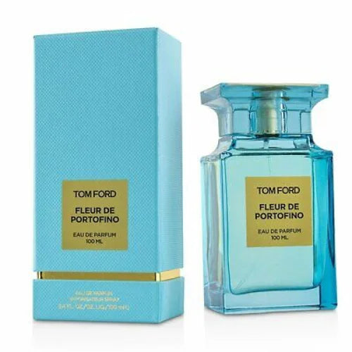 Fleur de Portofino Perfume for Women Mediterranean White Floral Scent Women’s Tom Ford