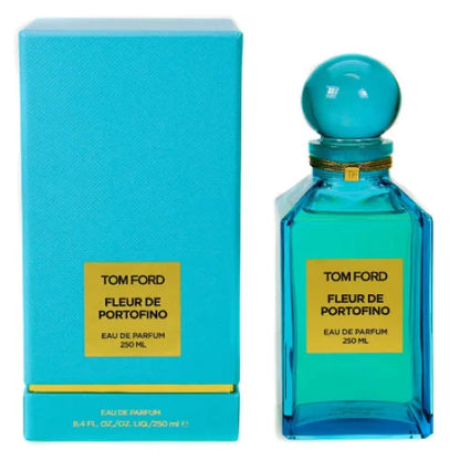 Fleur de Portofino Perfume for Women Mediterranean White Floral Scent Women’s Tom Ford