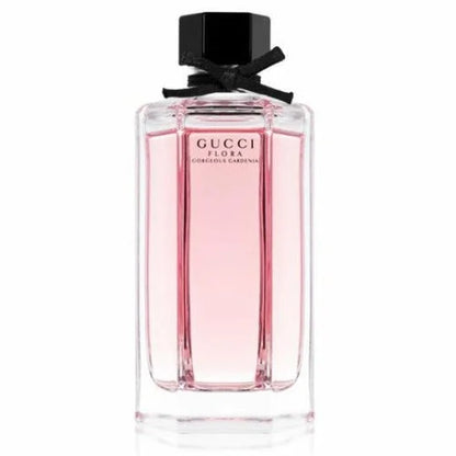 Flora Gorgeous Gardenia Perfume Celebrate Spring with Floral Fruity Notes Women’s Gucci
