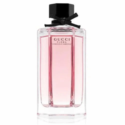 Flora Gorgeous Gardenia Perfume Celebrate Spring with Floral Fruity Notes Women’s Gucci