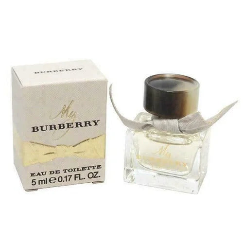 Floral Citrus Perfume with Dewy Green and Juicy Quince Notes Women’s Burberry
