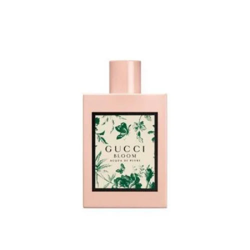 Floral Notes Perfume with Galbanum Leaf and Jasmine Essence Women’s Gucci