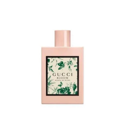 Floral Notes Perfume with Galbanum Leaf and Jasmine Essence Women’s Gucci