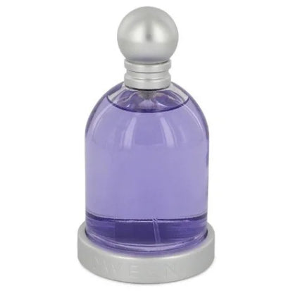 Floral and Herbal Perfume with Violet Sea Notes for Women Women’s Jesus Del Pozo