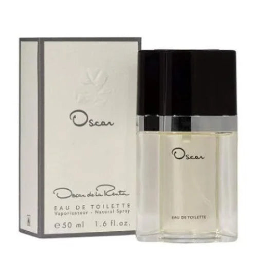 Floral Perfume with Basil and Peach Notes for Women Women’s Oscar De La Renta