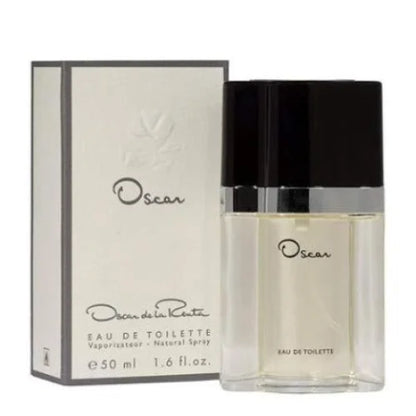 Floral Perfume with Basil and Peach Notes for Women Women’s Oscar De La Renta